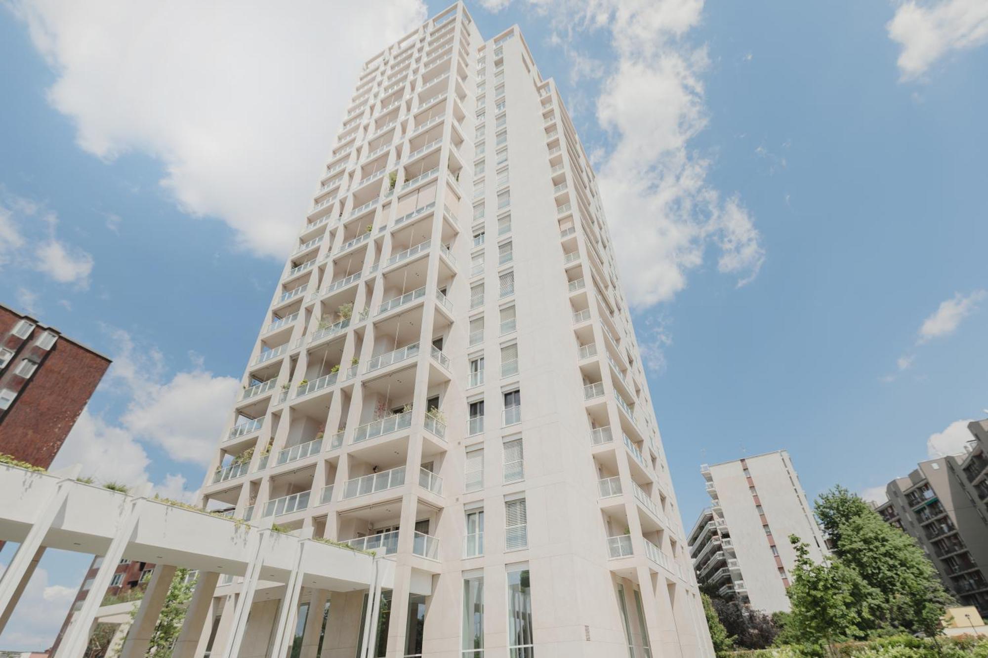 Gohost - Terrace Walking Distance From Station Appartamento