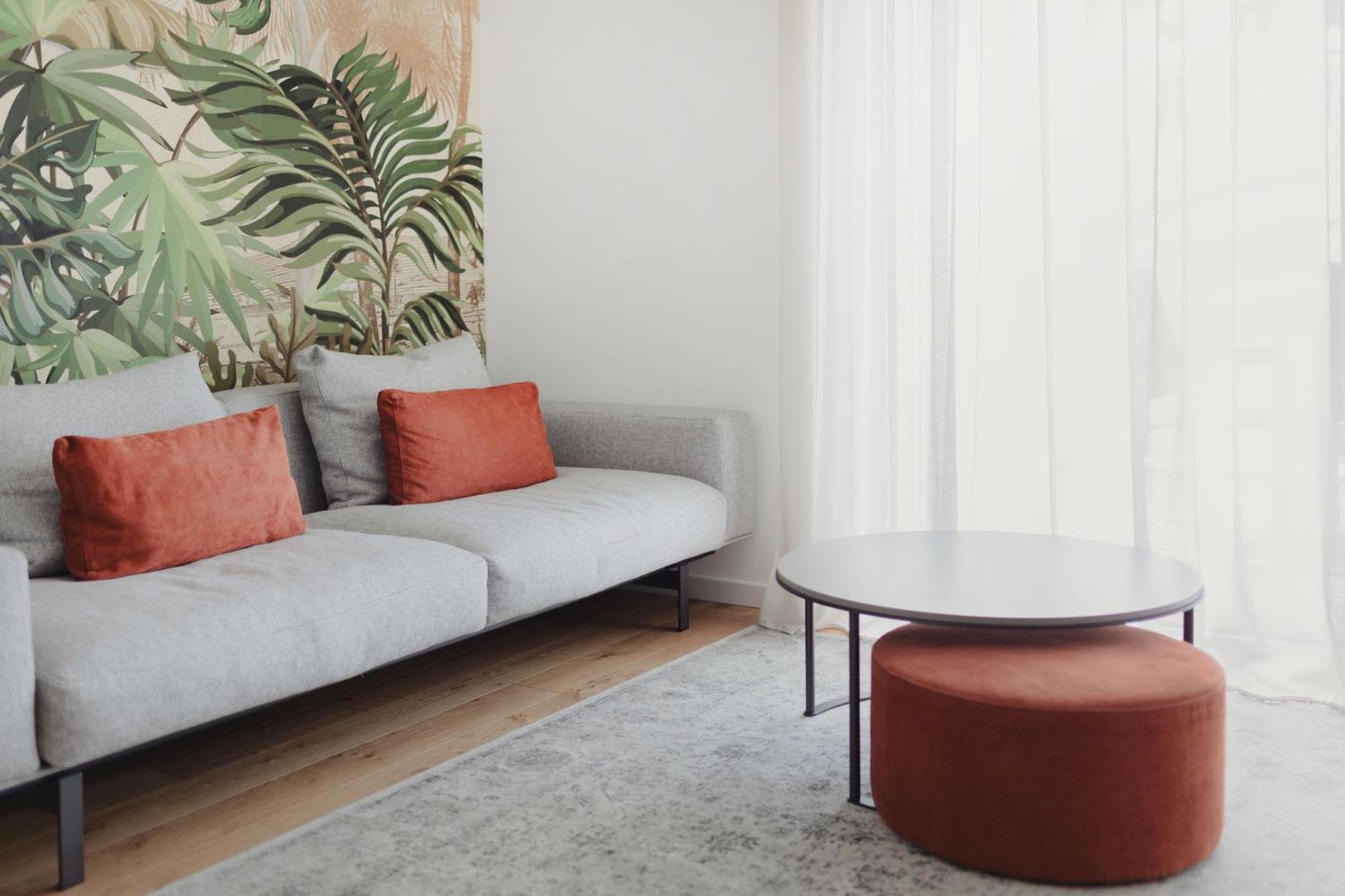 Appartamento Gohost - Terrace Walking Distance From Station