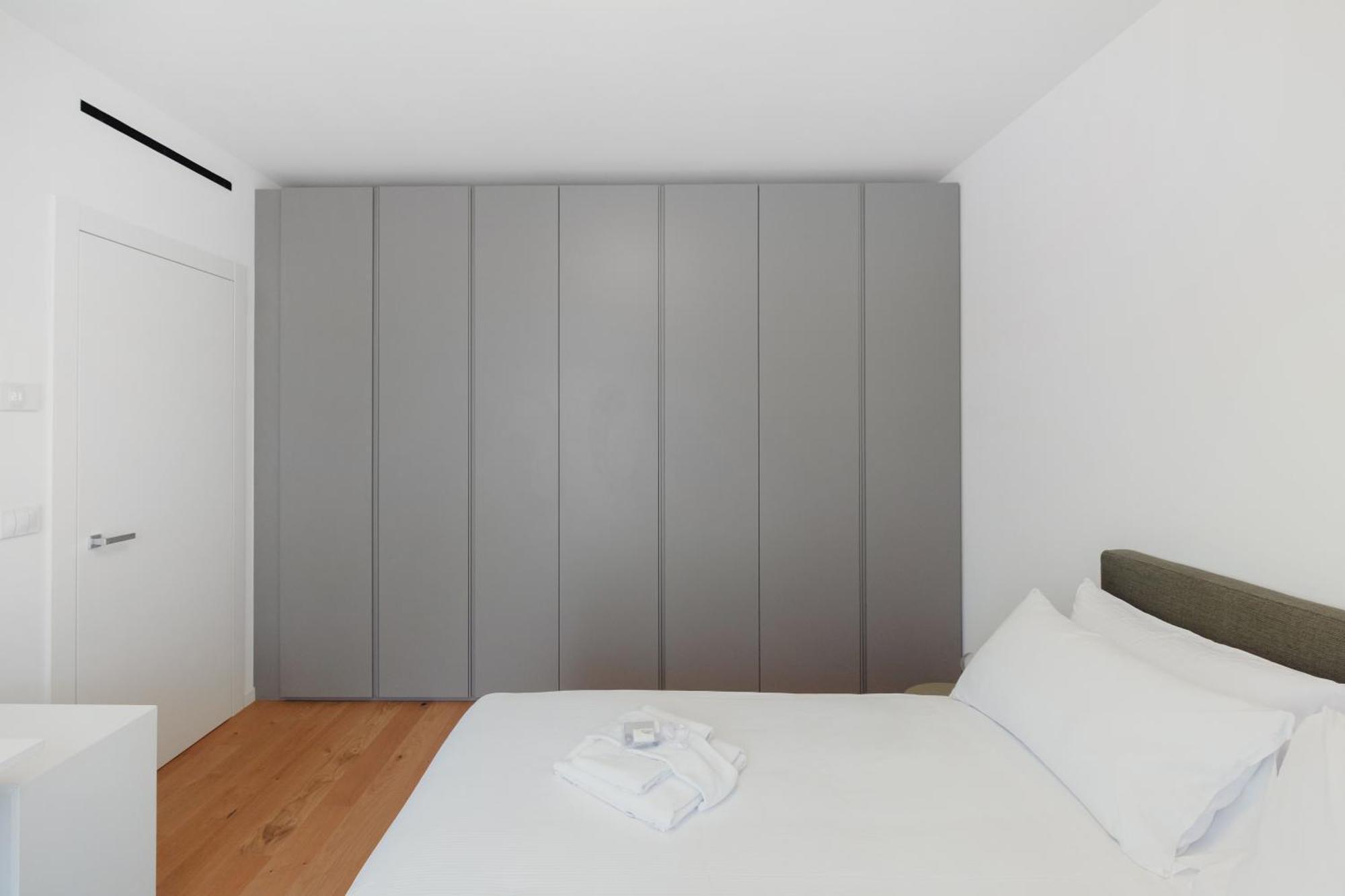 Gohost - Terrace Walking Distance From Station Milano
